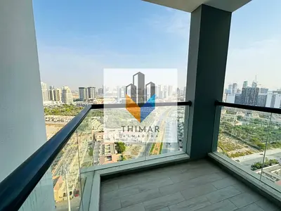 Prime Location | High Floor | Vacant Now