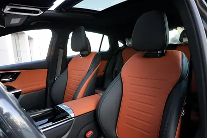2026 Mercedes-BENZ GLC 缩略图 11