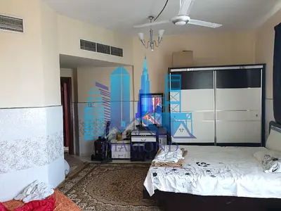 A huge and very big 2 bedroom apartment for sale, Horizon Towers