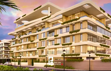 Spacious Studio | Easy Payment Plan | Handover Q4 2026