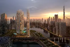 Flexible PP | Canal and Skyline Views | Spacious