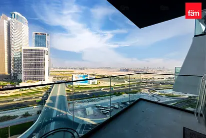 Furnished | Meydan View | Prime Location