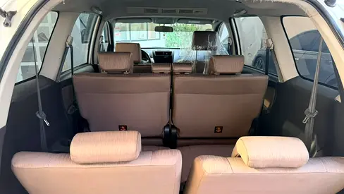 2016 Toyota AVANZA — фото 15