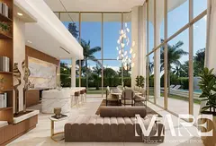 Ultra Luxury 4BR | Massive Layout | Huge Terrace