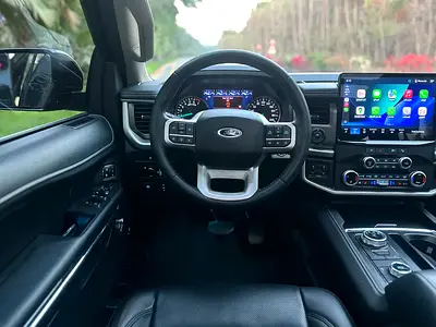 2024 FORD EXPEDITION 缩略图 17