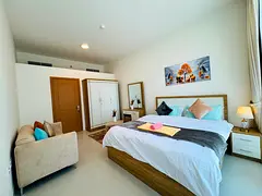 Furnished room available for monthly rent
