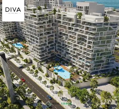 Mid Floor | Fully Furnished | Balcony