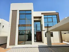 Single Row | Type V5 Select | 5 Beds - Landscaped