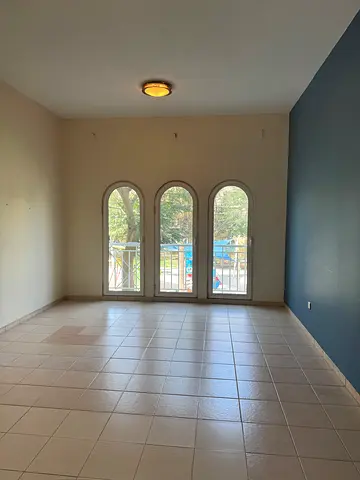 Chiller Free | Studio | AED 43k 4 to 6 CHQs | Metro