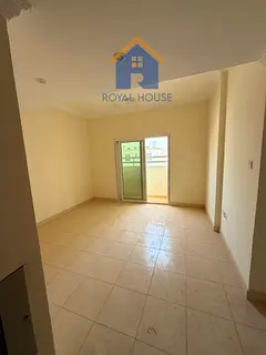 For Rent | One-Bedroom Apartment in Al Qulaya – Sharjah