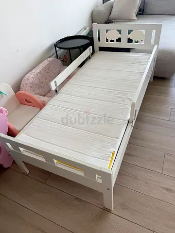 Baby bed