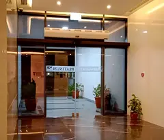 EXECUTIVE PRIVATE ROOM AVAILABLE FOR FEMALE – DUBAI SILICON OASIS