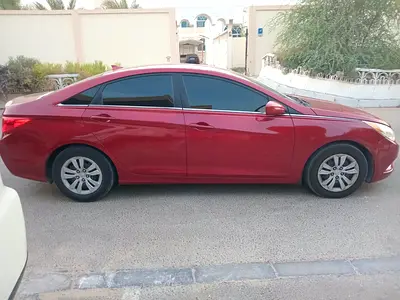 صورة 2 لـ 2013 Hyundai SONATA