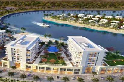 Ready-Water Front-Beach Access-Post Handover PP