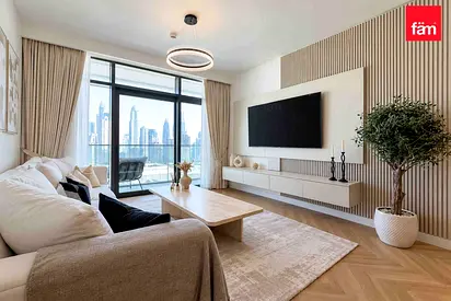 Full Skyline Views | Upgraded | Private Beach