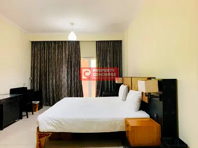 Hot Deal 1BHK | Chiller Free | 2 Balconies | Metro