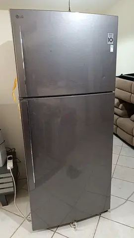 Fridge