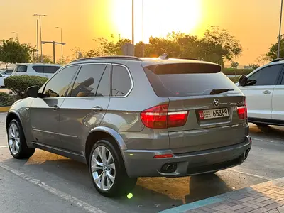 2010 BMW X5 — фото 6