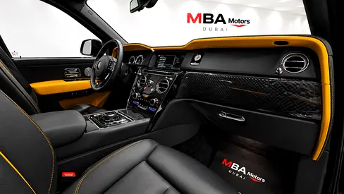 صورة مصغرة 12 لـ 2023 ROLLS-ROYCE CULLINAN
