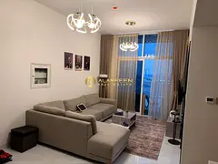 Furnished 1BR | Well Maintained | Book Now
