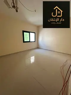 *2BHK With Balcony For Rent in Al Qasimia Al Nad - AED 40,000 (Family Only)*