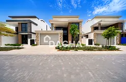 5 Bedroom Haven Villa | Single Row | Alaya