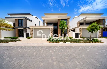 5 Bedroom Haven Villa | Single Row | Alaya