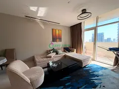 Furnished 1BR Apartment | Spacious | City View