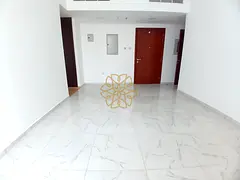 Gym swimming pool parking free lahwish 2 bhk just 50k near safia park near dubai