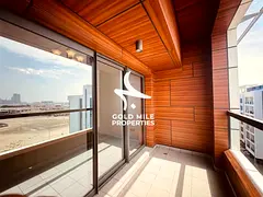 15 days Free - Premium & Spacious - 1+Store - Close to Metro
