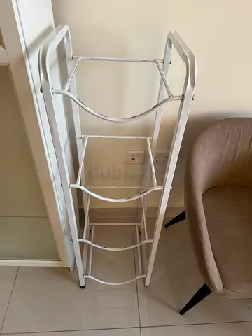 Water gallon stand