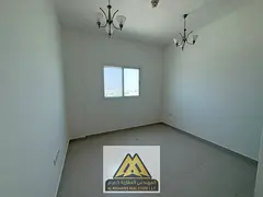 1BR in Al Jurf 2, master bedroom, balcony, 2 baths, central AC, free maintenance, AED 35,007.