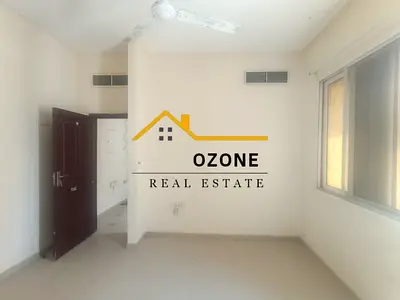 Spacious Unfurnished 1 BHK Apartment for Rent in Muwaileh, Sharjah