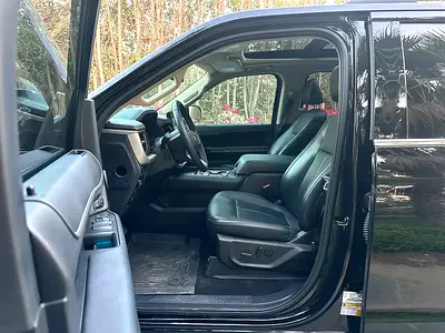 2024 FORD EXPEDITION 照片 10