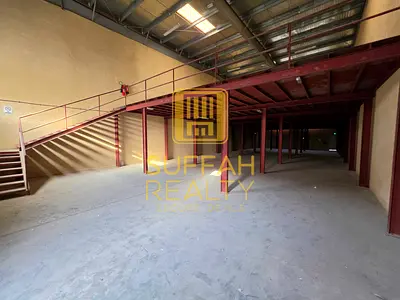 Storage | Distribution | G+M Warehouse | 9M Height