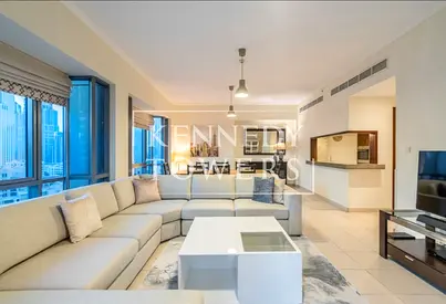 Amazing Skyline View | High Floor | Fully Upgraded