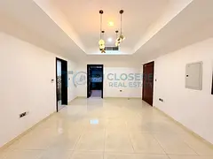 Spacious Apartment | Elevator | Basement Parking