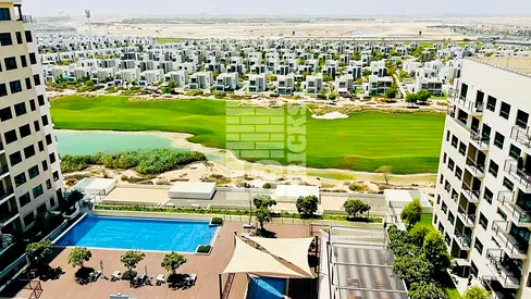 Best Layout | Golf Course View | Chiller Free
