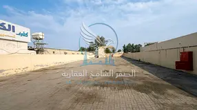 17,000 Sq. Ft. Yard for Rent in Industrial Area 5 – Office Included