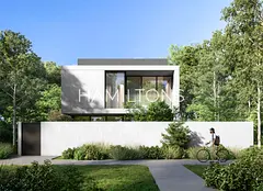 Elegant Villa | Modern Comforts