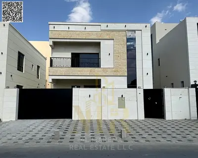 Prime Villa in Al Bahia | 5 Master Bedrooms | Modern Kitchen | Fees Included