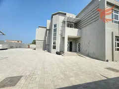 5 Bedroom Villa with Majlis Garden Maid’s Room and Storage