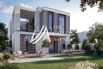 Single Row | Corner Unit | Fay Gardens