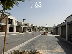 4 BR + Maid | Peaceful Community | Family Oriented
