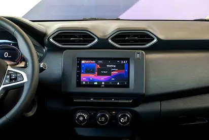2026 Nissan MAGNITE — фото 14