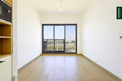 Semi Furnished | Community View | Ready To Move