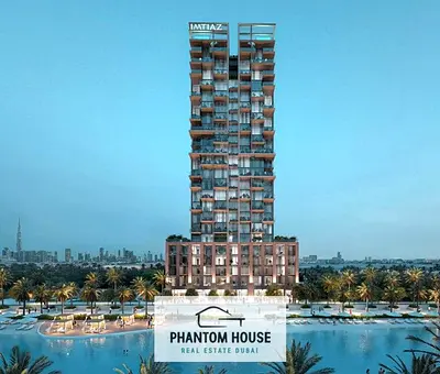 خصم 5% | شقة واسعة بغرفتي نوم + غرفة خادمة | 1,531 قدم² | 3.061 مليون درهم | خطة سداد 20/80 | WYNWOOD HORIZON