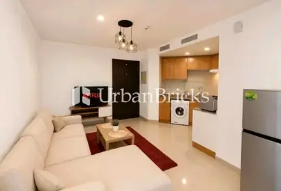 Close to Metro | With Balcony | 1 BR Converted