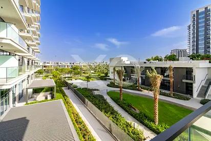 MODERN LIVING | GOLF GRAND | 1 BED