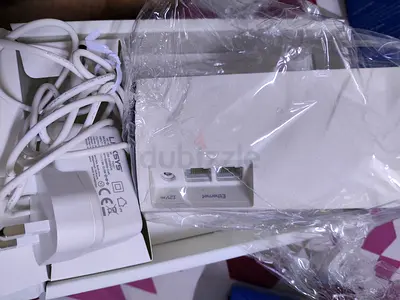 Routers and wifi extenders